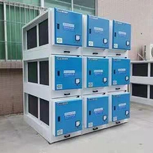 油烟净化器